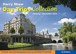 harry shaw coventry day trips.